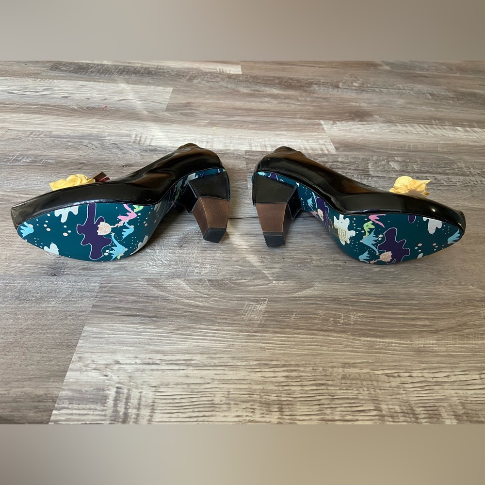 Irregular Choice Chocolate - image 5